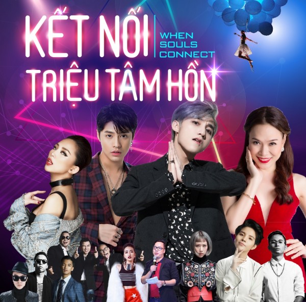 Mỹ Tâm bất chấp huỷ show vì Sơn Tùng là nhân vật trung tâm của poster?